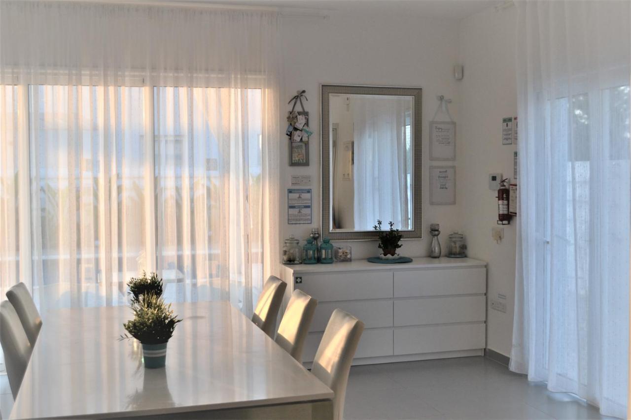Villa Kolibri- Mythical Sands Paralimni Exteriör bild